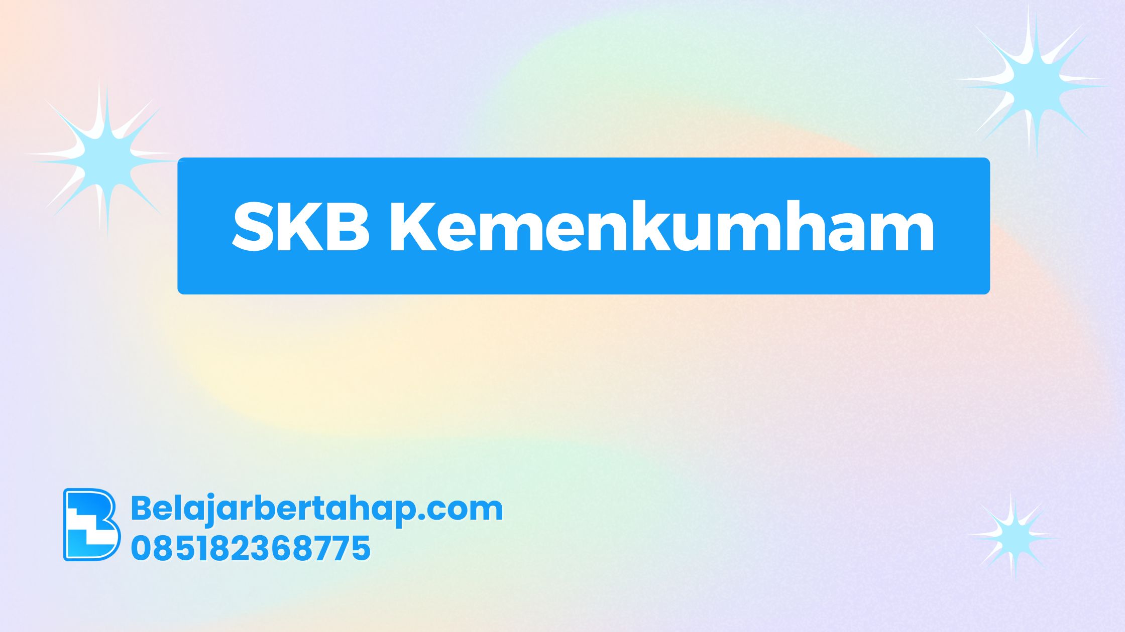 Panduan Lengkap SKB Kemenkumham dalam Seleksi CPNS