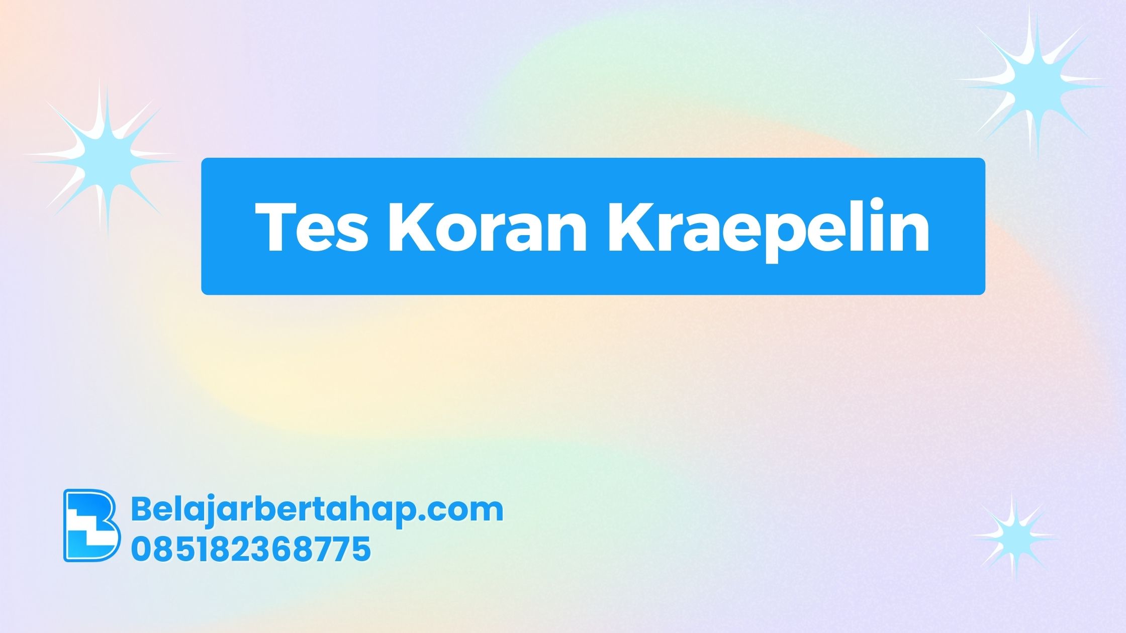 Tes Koran Kraepelin: Panduan Lengkap dan Tips Sukses