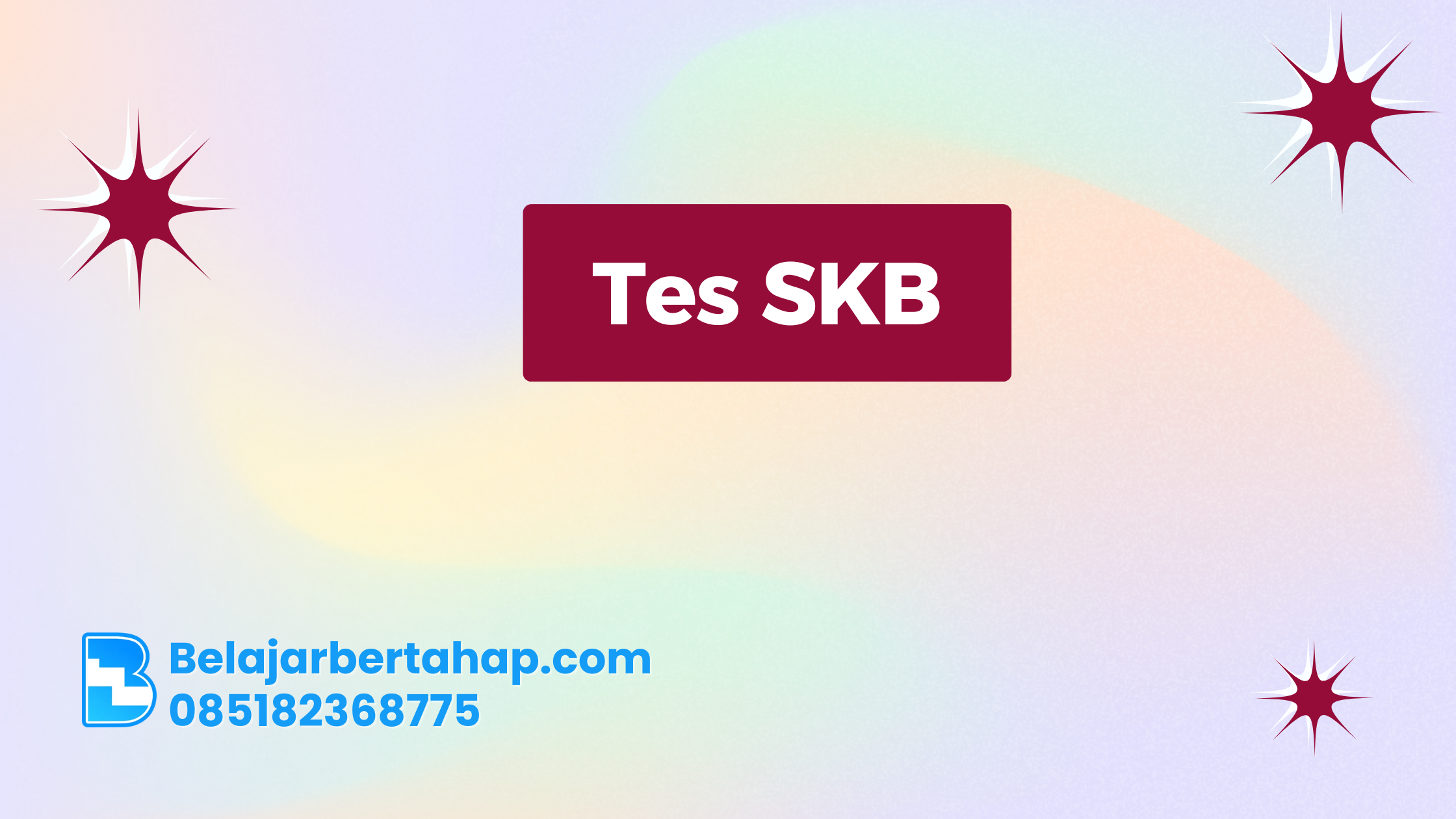 Tes SKB Itu Apa dan Bagaimana Tipsnya Agar Lolos?
