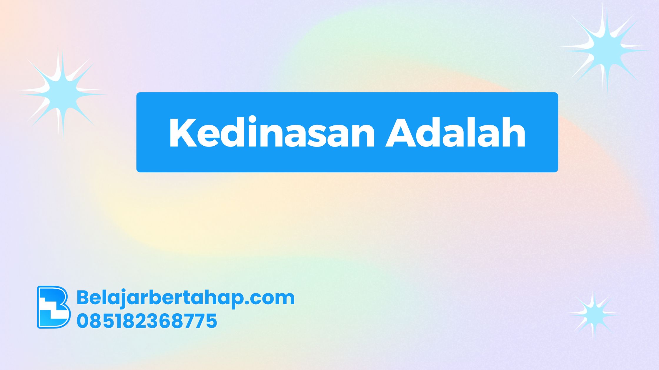 Kedinasan Adalah Jalur Pendidikan dan Karier Berbasis Pemerintah