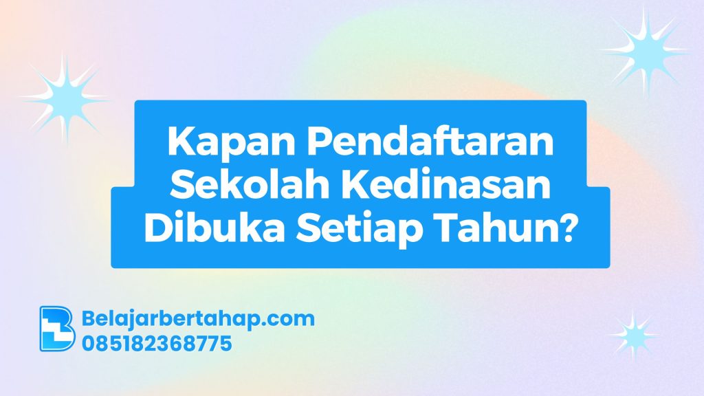 pendaftaran sekolah kedinasan, jadwal pendaftaran kedinasan, tes seleksi sekolah kedinasan, pendaftaran sekolah kedinasan 2025, tips pendaftaran sekolah kedinasan