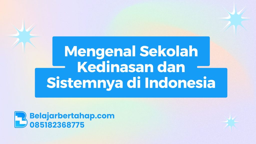 sekolah kedinasan, sistem pendidikan kedinasan, seleksi sekolah kedinasan, karier lulusan kedinasan, daftar sekolah kedinasan