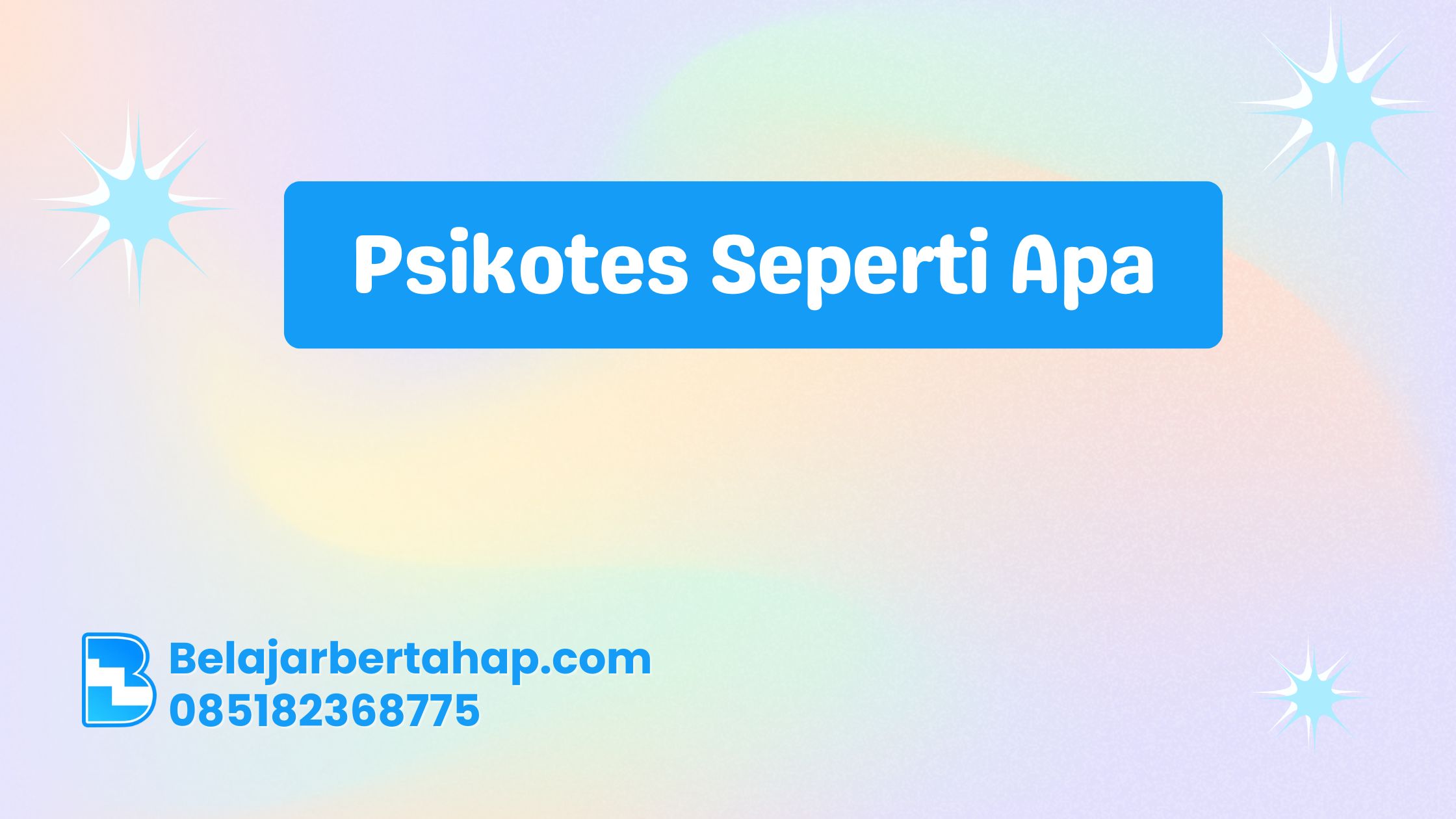 Psikotes Seperti Apa yang Sering Digunakan Saat Seleksi?