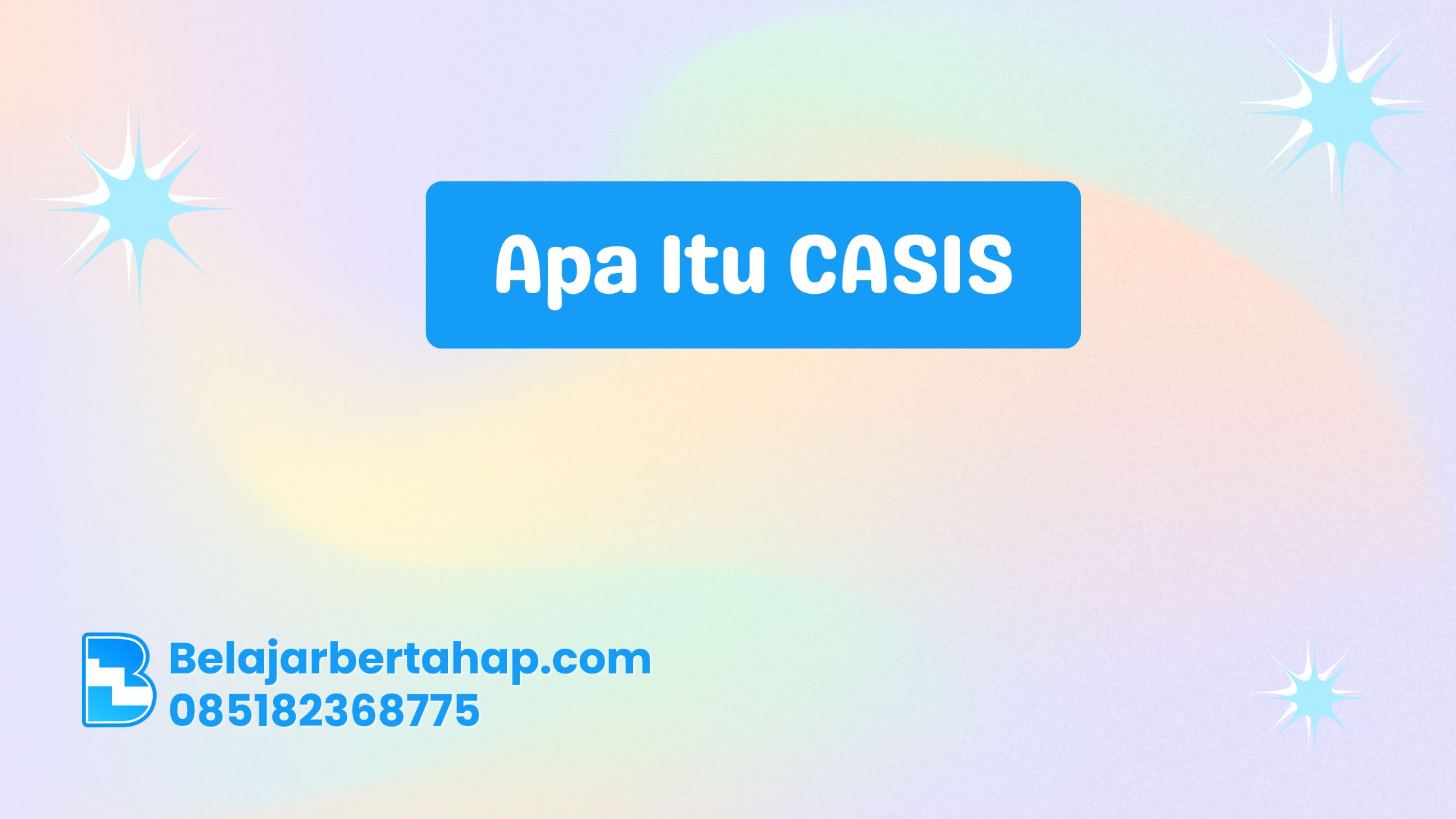 Apa Itu Casis: Pengertian, Proses, dan Persiapan Lengkap