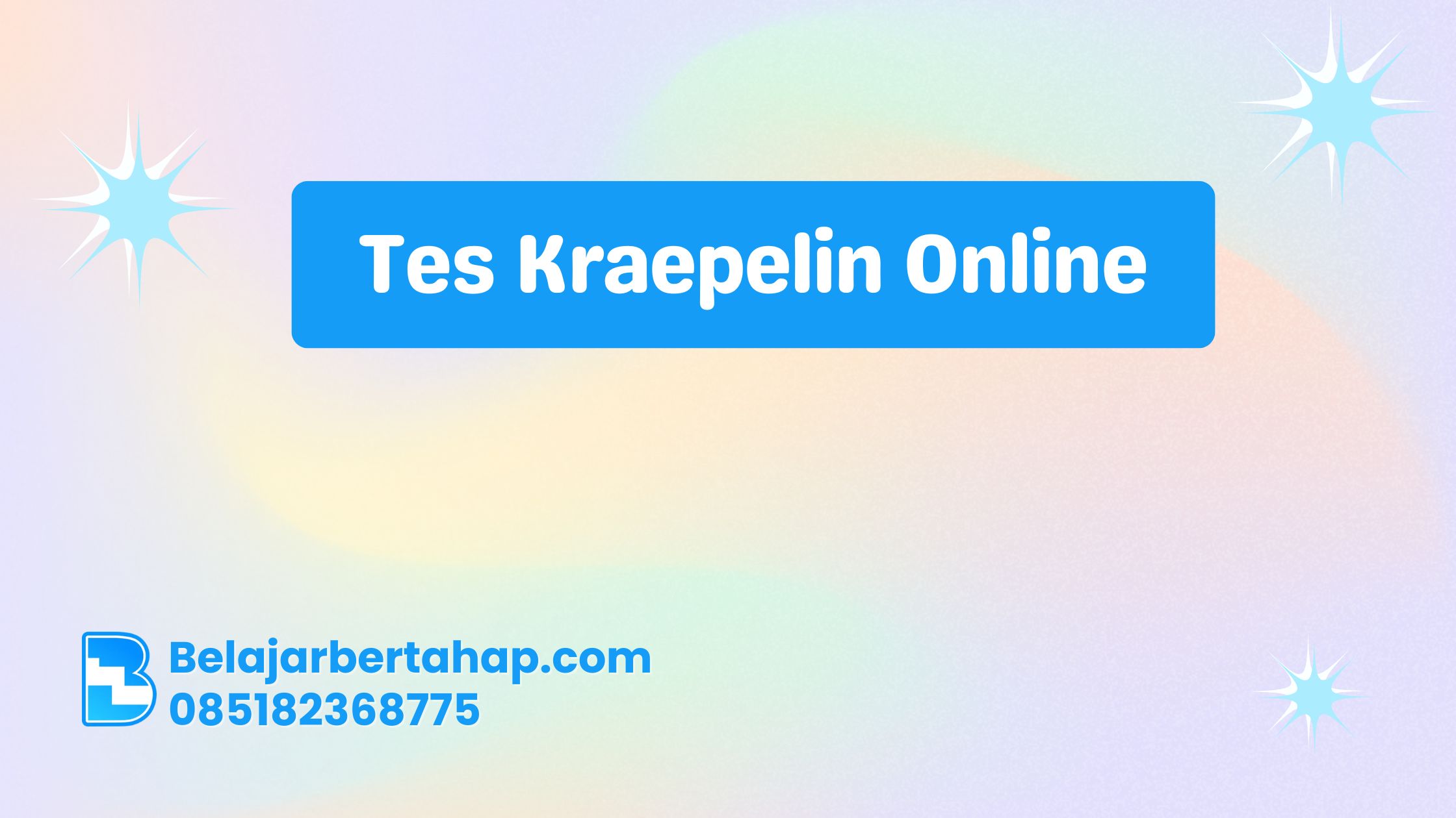 Tes Kraepelin Online: Panduan Lengkap untuk Persiapan