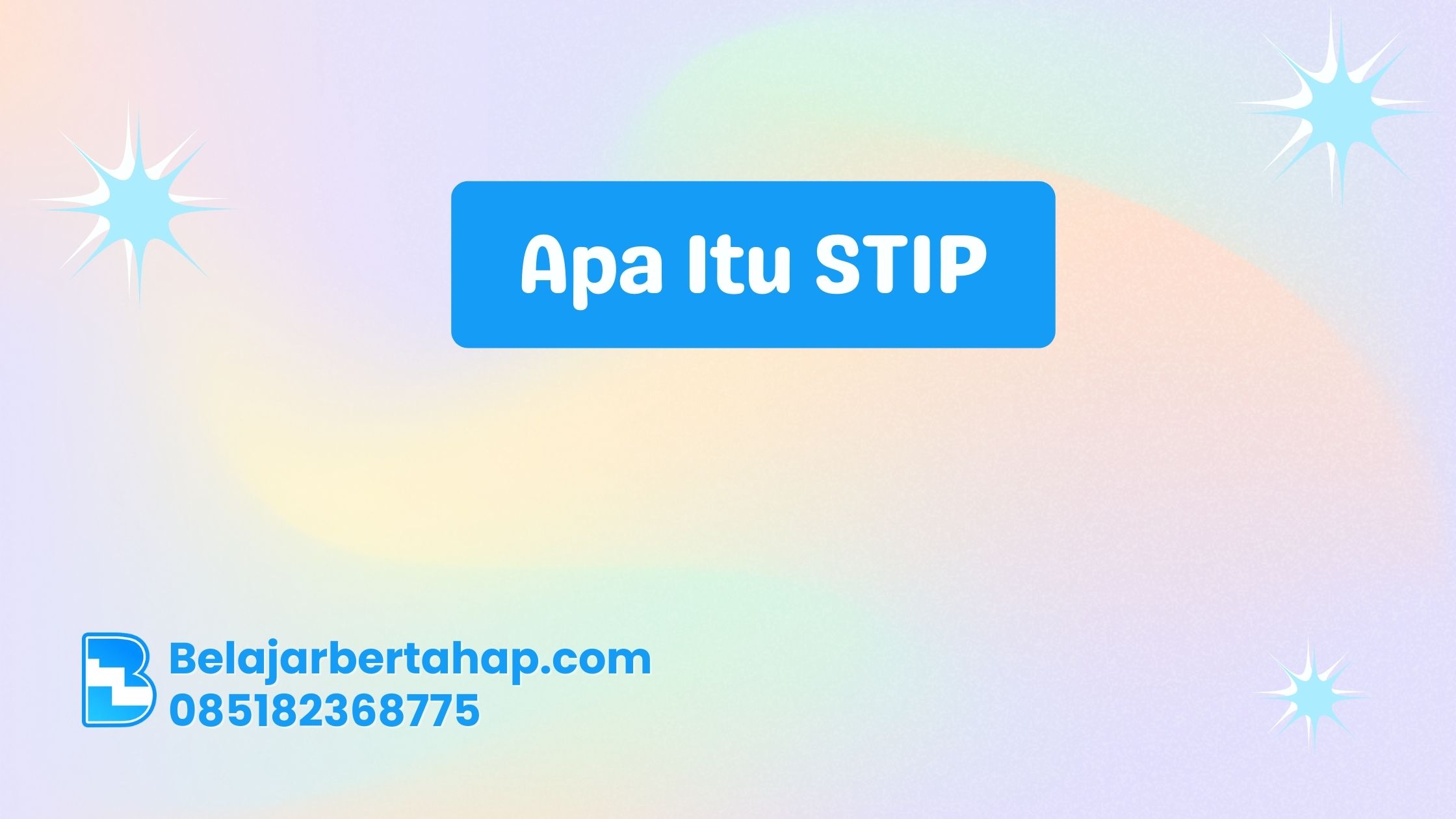 Apa Itu STIP: Mengenal Sekolah Tinggi Ilmu Pelayaran