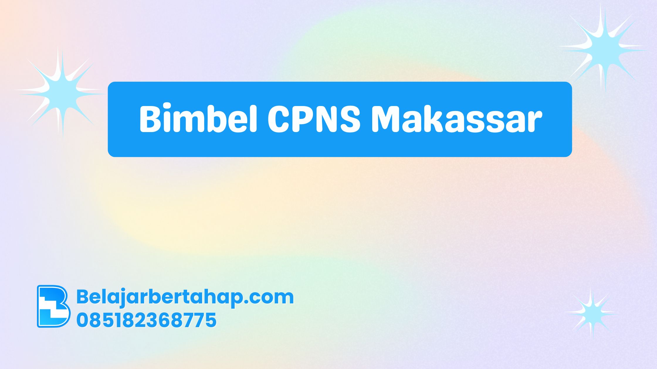 Bimbel CPNS Makassar: Solusi Lolos Seleksi ASN