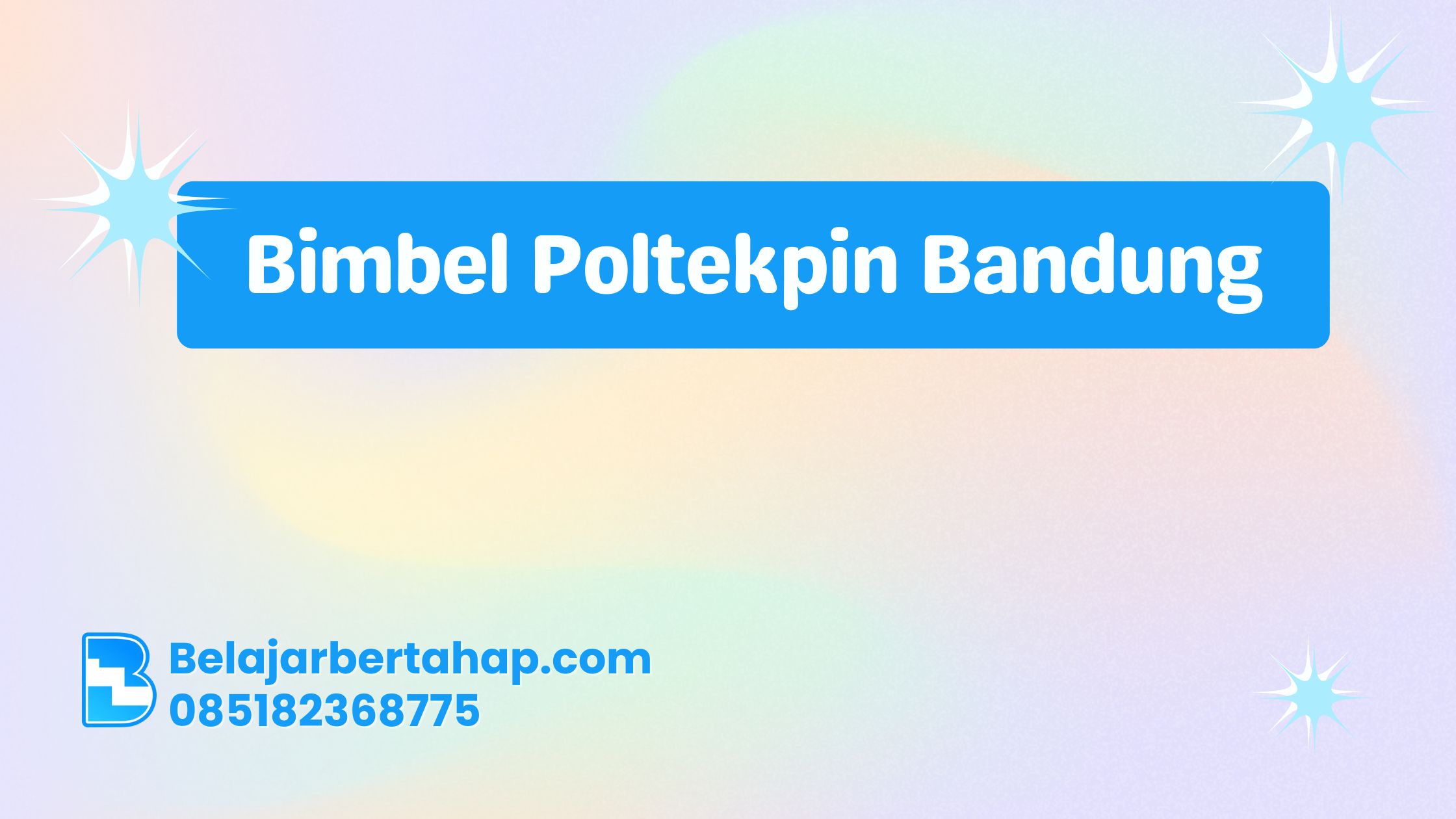 Bimbel Poltekpin Bandung: Jalan Cepat Masuk Politeknik Pelayaran Terbaik